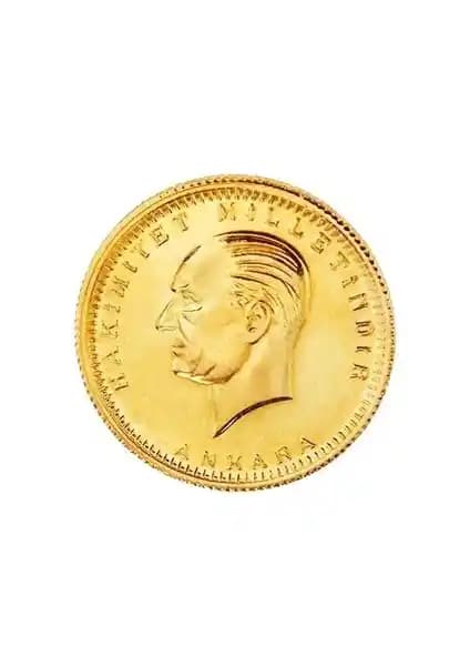 Altında Fırsat Ata Lira Yeni Yarım Altın: Yatırım ve Estetik İçin Güvenilir Seçenek