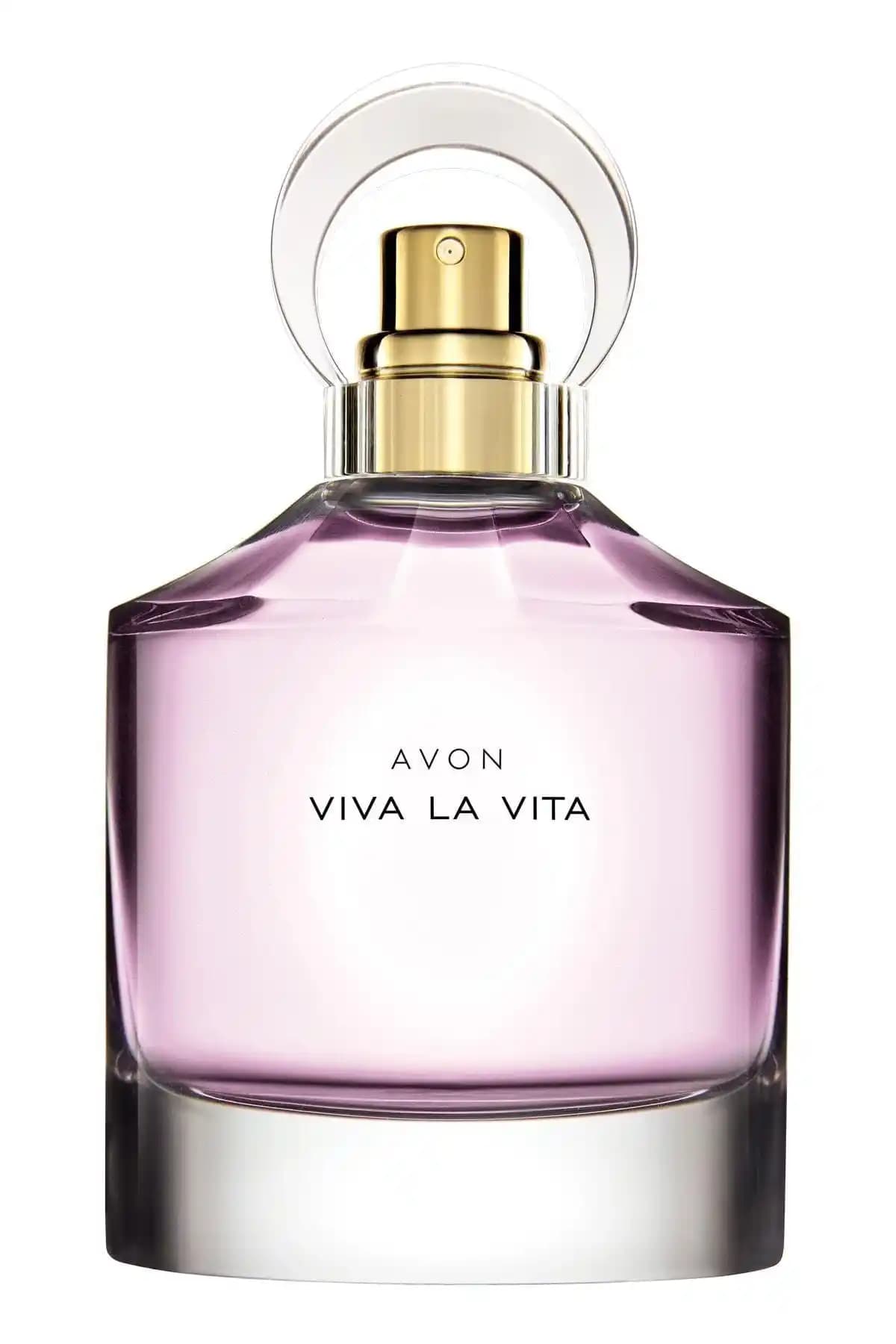 Avon Viva La Vita Edp 50 ml Kadın Parfümü İnceleme ve Detaylı Analiz