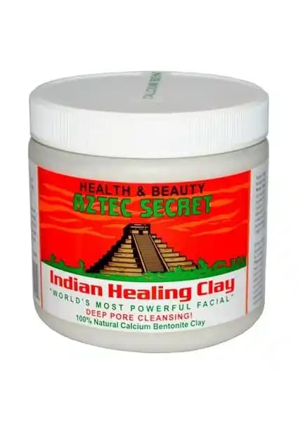 Aztec Secret Hindistan Yüz Maskesi: Derinlemesine Temizlik ve Cilt Yenileme Özellikleri