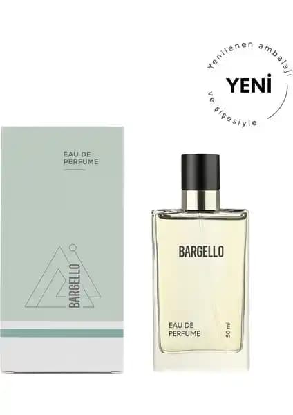 Bargello 193 Edp Oriental Unisex Parfümü: Kalıcı ve Etkileyici Koku Özellikleri