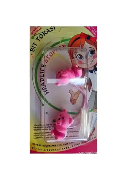 Bit Bit Tokası: Doğal İçerikli Parazit Temizleme Toka Ürünü Özellikleri ve Kullanım Avantajları