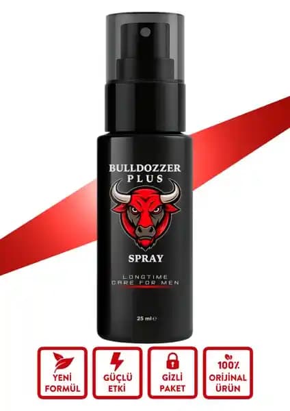 BullDozzer Plus ve Porcodile Sprey Karşılaştırması: Etki Süresi ve Kullanıcı Yorumları