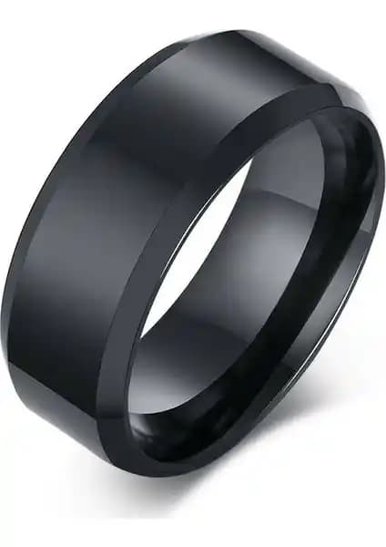 Çelik Yüzüklerin Özellikleri ve Karşılaştırması: Dayanıklılık ve Tasarım Analizi