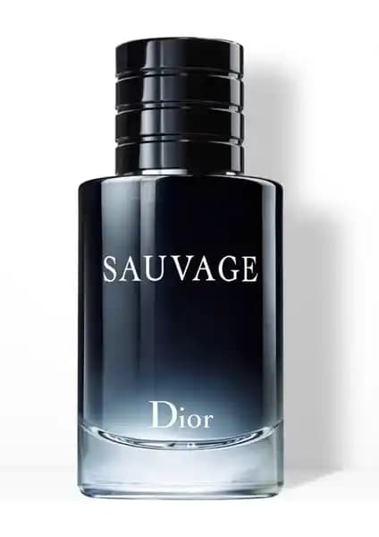 Dior Sauvage Erkek Parfümü: Modern ve Odunsu Baharatlı Koku Profili