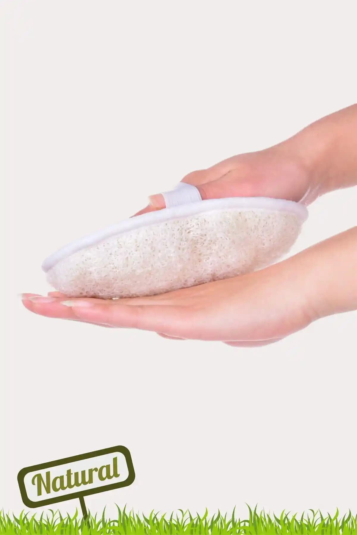 Efsun Doğal Kabak Kesesi: Cilt Temizliği ve Yenilenmesi İçin Doğal Bir Çözüm