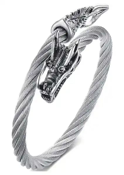 Erkek Bileklikleri Karşılaştırması: Paslanmaz Çelik ve Deri Tasarımlarının Özellikleri