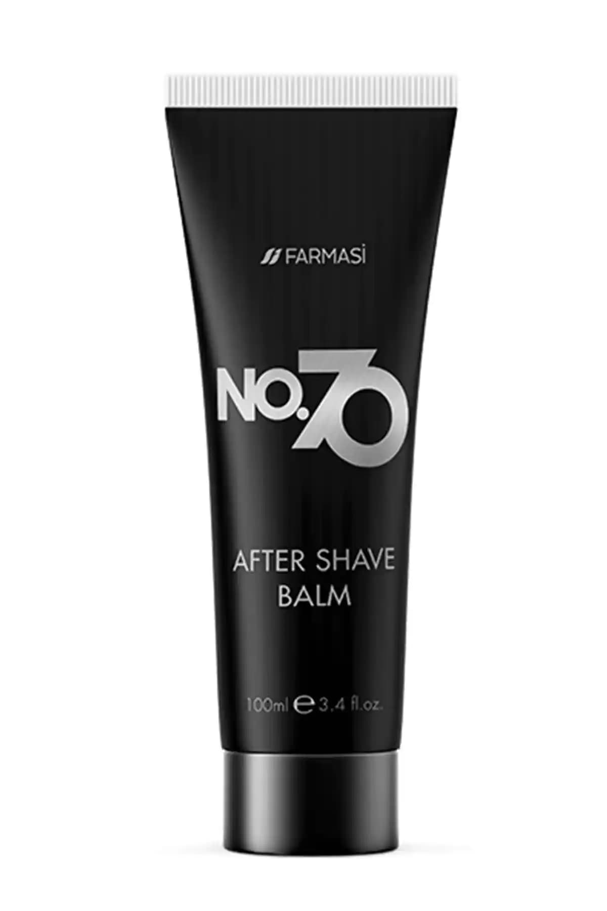 Farmasi No.70 Tıraş Sonrası Losyonu: Hassas Ciltler İçin Nemlendirici ve Rahatlatıcı Bakım Ürünü