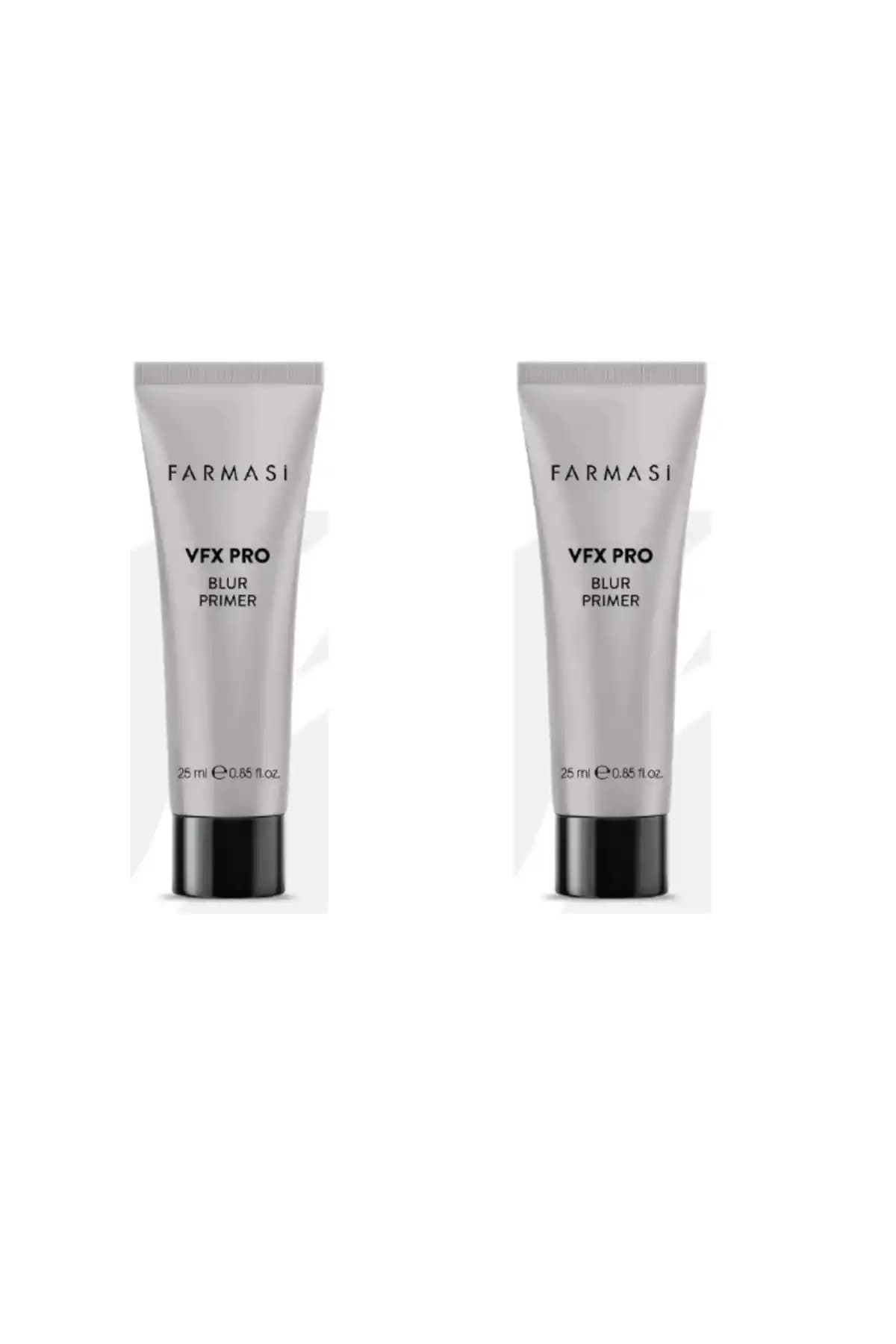 Farmasi Vfx Pro Makyaj Bazı: Profesyonel Kalite ve Mükemmel Uyum Sağlayan Temel Ürün