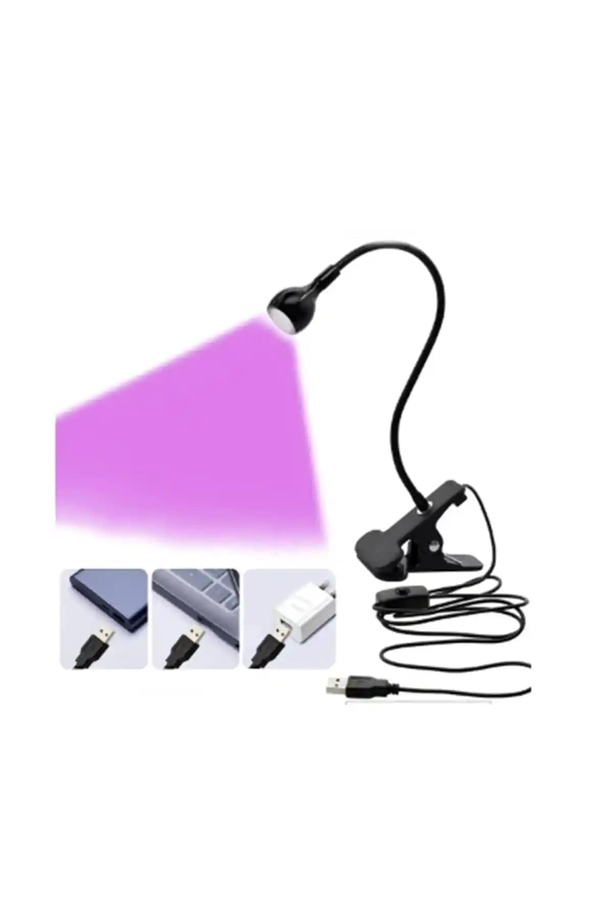 Gaman UV Led Ultraviyole Oje ve Tırnak Kurutucu: Hızlı ve Güvenilir Profesyonel Çözüm