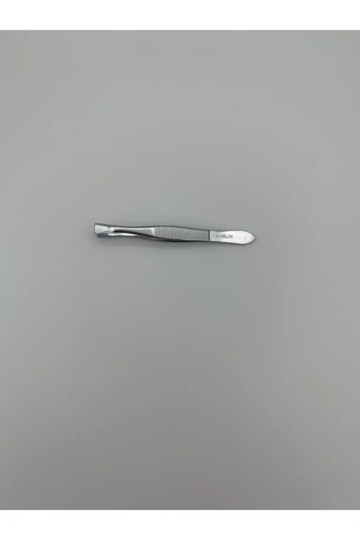 Güzelyüz AVM Beyaz Cımbız İncelemesi: Estetik ve Kullanım Kolaylığı Sağlayan Pratik Araç