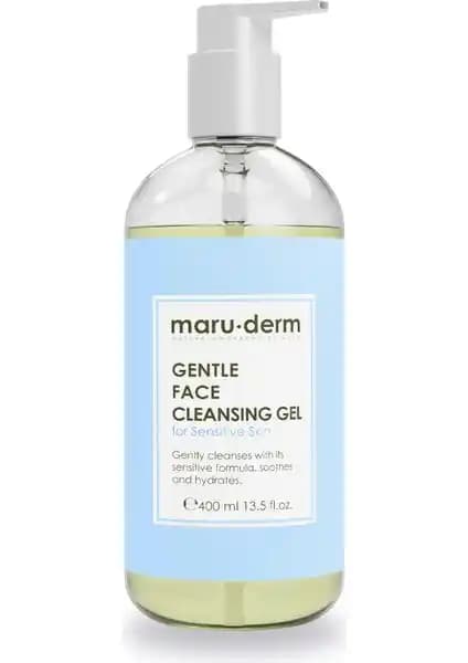 Hassas ve Atopik Ciltler İçin Doğal ve Nazik Yüz Yıkama Jeli Ürün İncelemesi