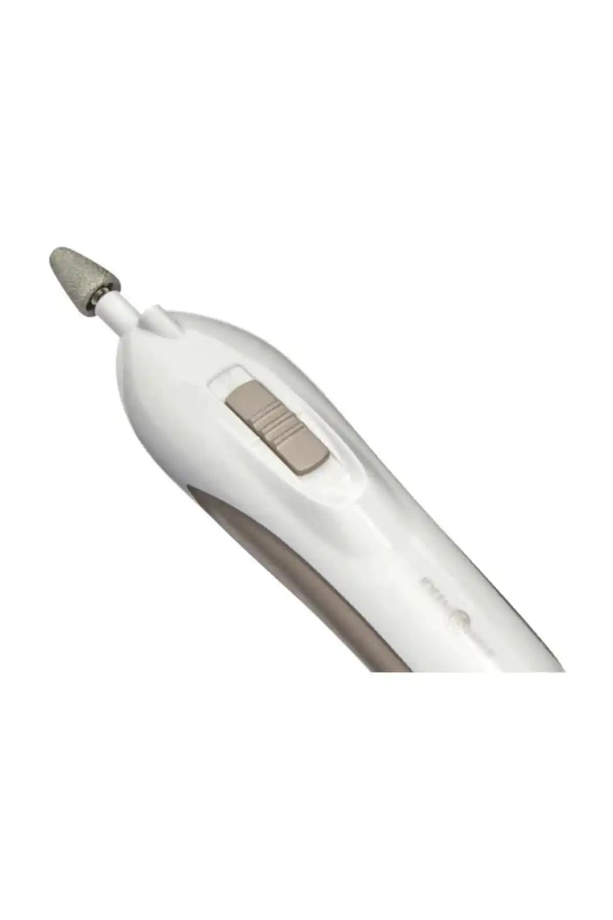 İdeen Welt Ideewelt Manikür Pedikür Seti: Yüksek Performanslı ve Taşınabilir Tırnak Bakım Cihazı