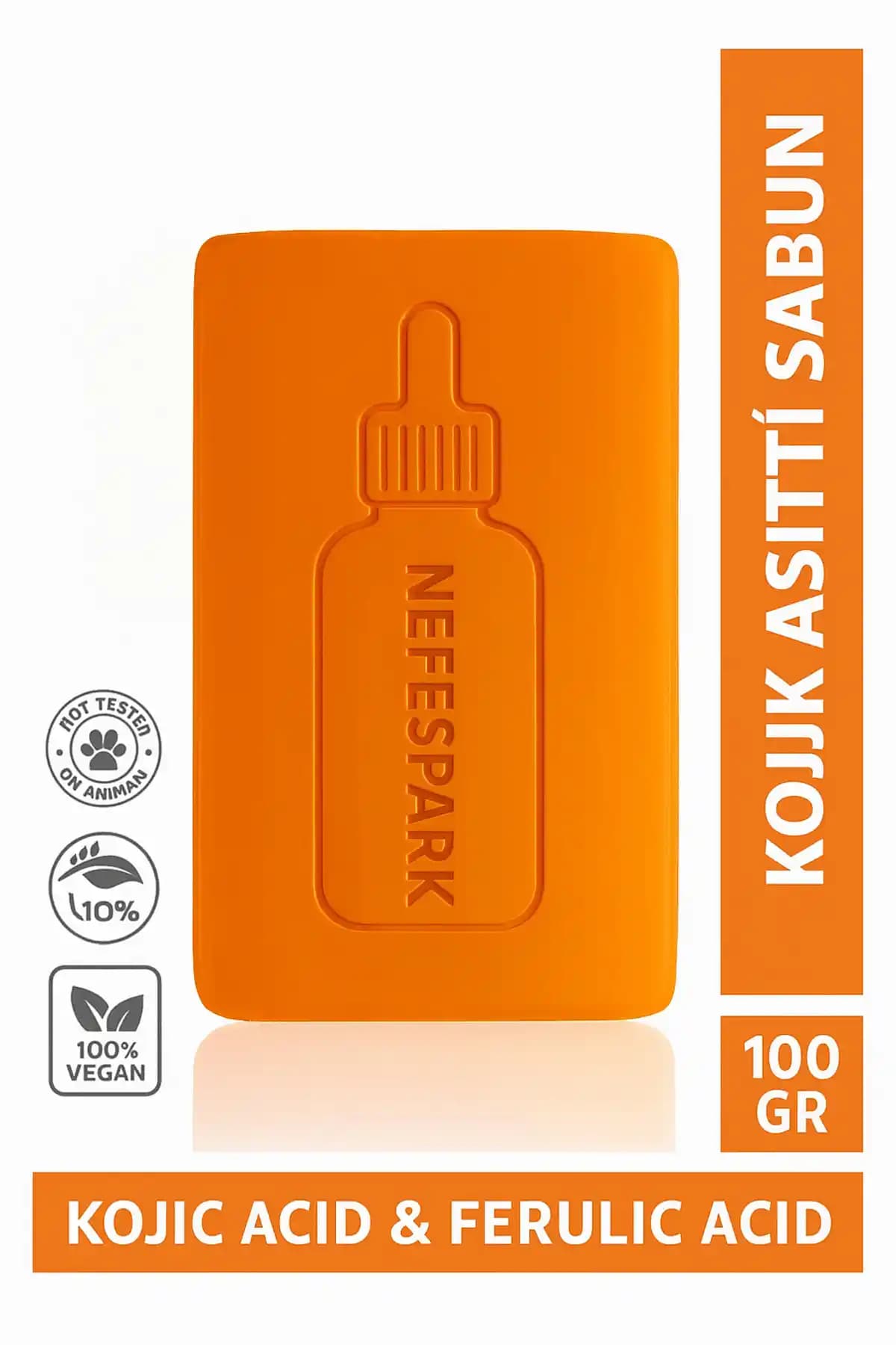 Kojik Asit Sabunu ile Cilt Lekeleri ve Renk Eşitsizliklerini Giderme Rehberi