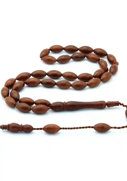 Kuka Tesbih: Geleneksel ve Estetik Bir Takı ve İbadet Aracı Seçeneği