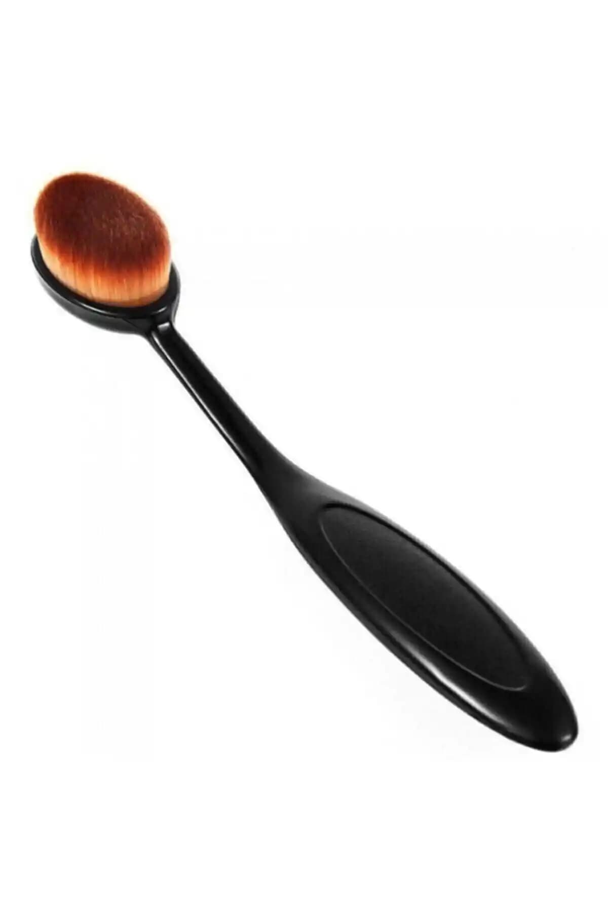 LastingBeauty Fondöten Fırça: Profesyonel Makyaj İçin Yüksek Performanslı Bir Seçenek