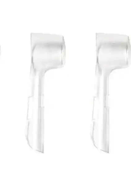 Lovyco Oral-B Diş Fırçası Başlıkları ve Wober Oral-b Saklama Kabı Karşılaştırması