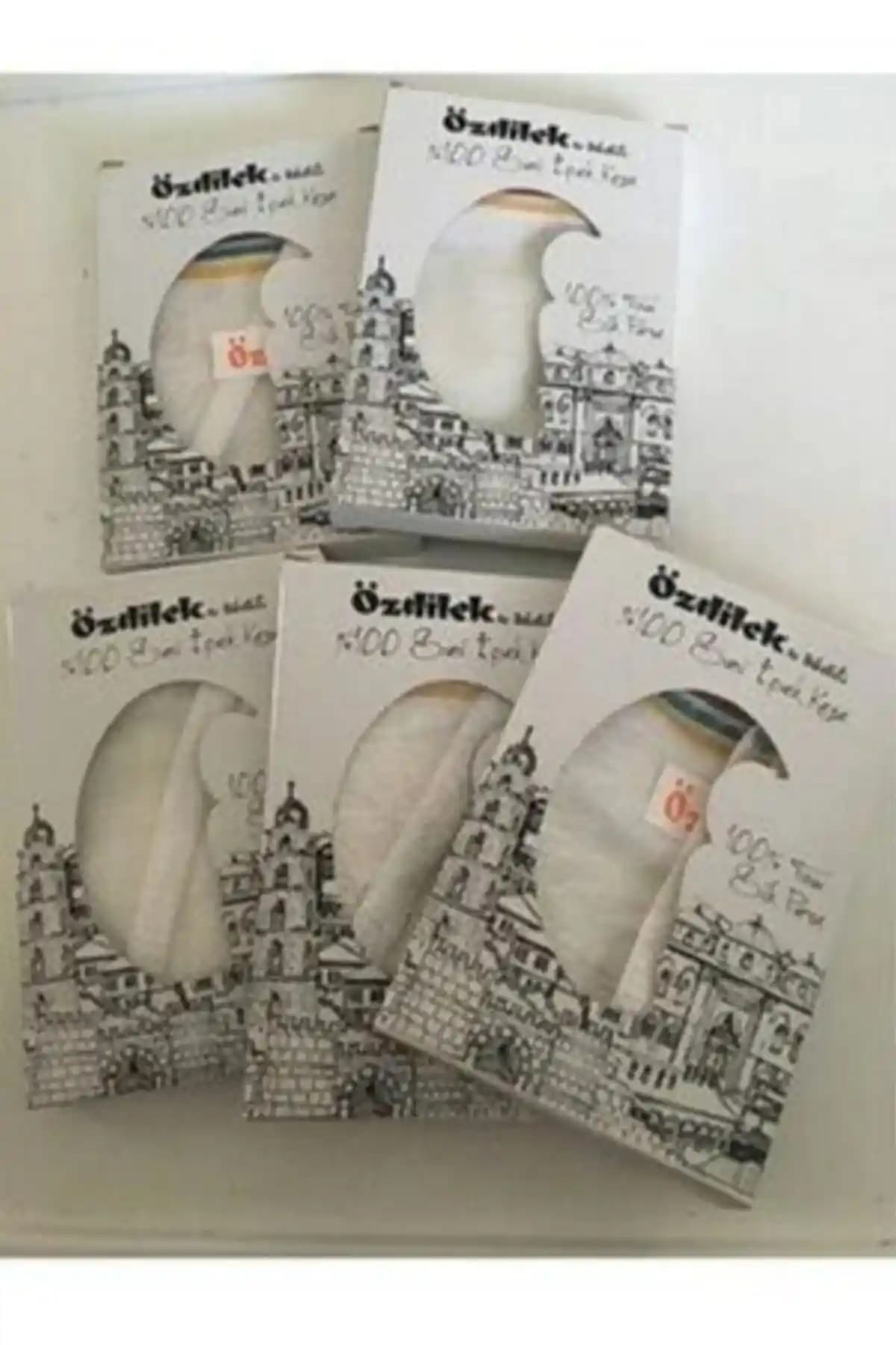 Özdilek Banyo Kesesi: Yumuşak Dokulu, Derinlemesine Temizlik ve Cilt Bakımı İçin Uygun