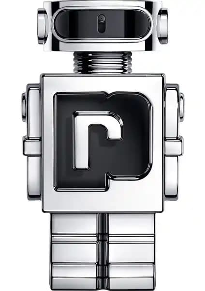 Paco Rabanne Phantom Erkek Parfümü: Fütüristik Tasarım ve Odunsu Koku Özellikleri