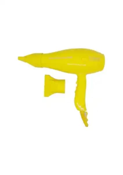 Schatz Turbo 3500 Profesyonel Fön Makinesi: Güçlü ve Ergonomik Saç Kurutma Cihazı