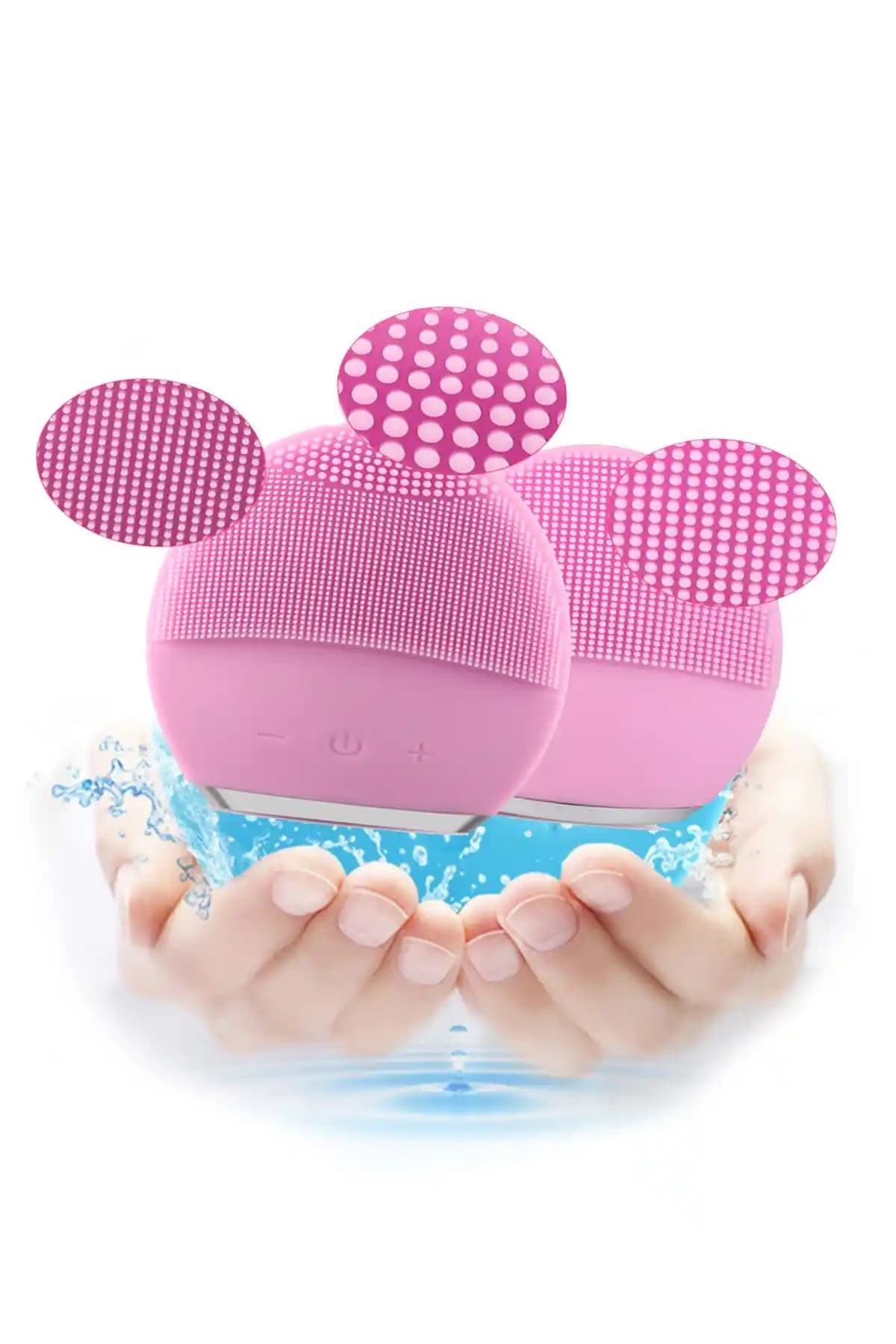 Shibowavy Jolvena Cleaner: Cilt ve Makyaj Temizleme İçin Yenilikçi Pratik Cihaz