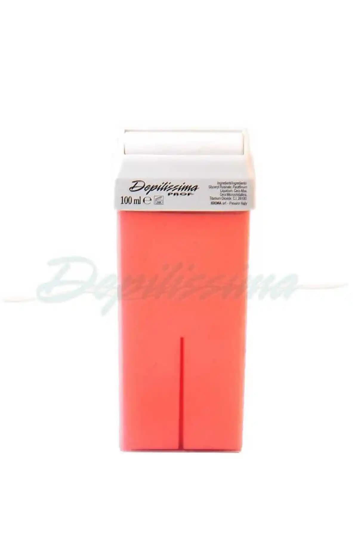 Tanaçan Depilissima Pembe Pudralı Büyük Başlıklı Kartuş Ağda İnceleme ve Kullanım Rehberi