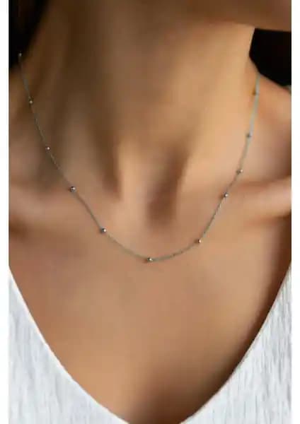 The Collection Kadın ve Unisex Gümüş Zincir Modellerinin Karşılaştırması ve Özellikleri