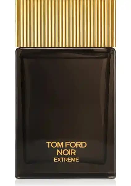 Tom Ford Noir Extreme Edp Erkekler İçin Odunsu ve Oryantal Kokulu Lüks Parfüm