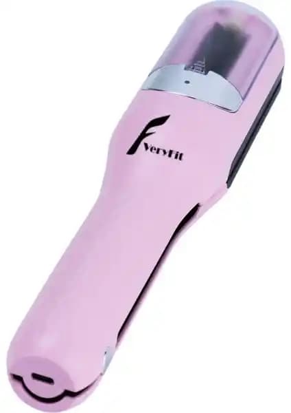 VeryFit Saç Kırığı Kırık Alma Makinesi: Saç Sağlığını Koruyan Yenilikçi Bakım Cihazı
