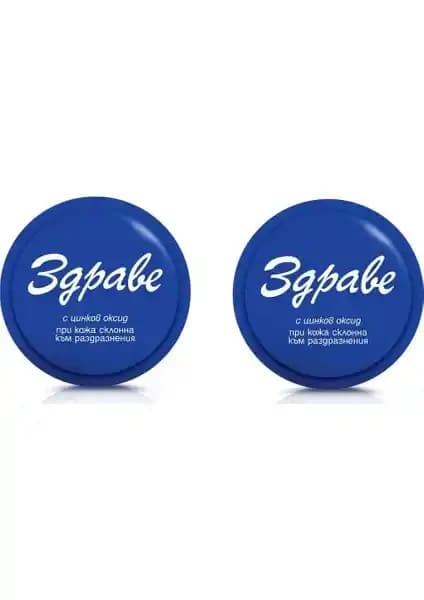 Zdrave Çinko İçerikli Yenileyici Krem: Karma Ciltler İçin Günlük Bakım Çözümü