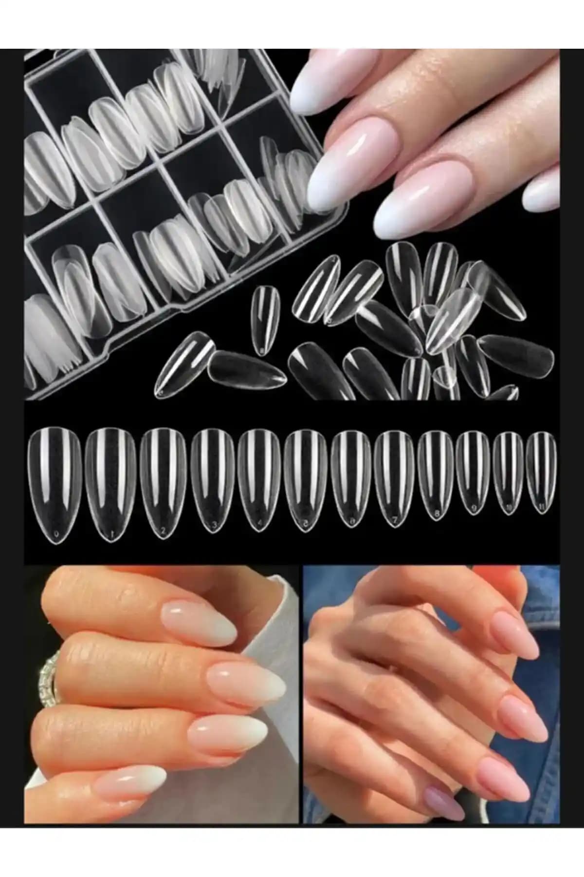 AcarlarTicaret ve Nera Classy Tırnak Ürünleri Karşılaştırması ve Seçim Rehberi