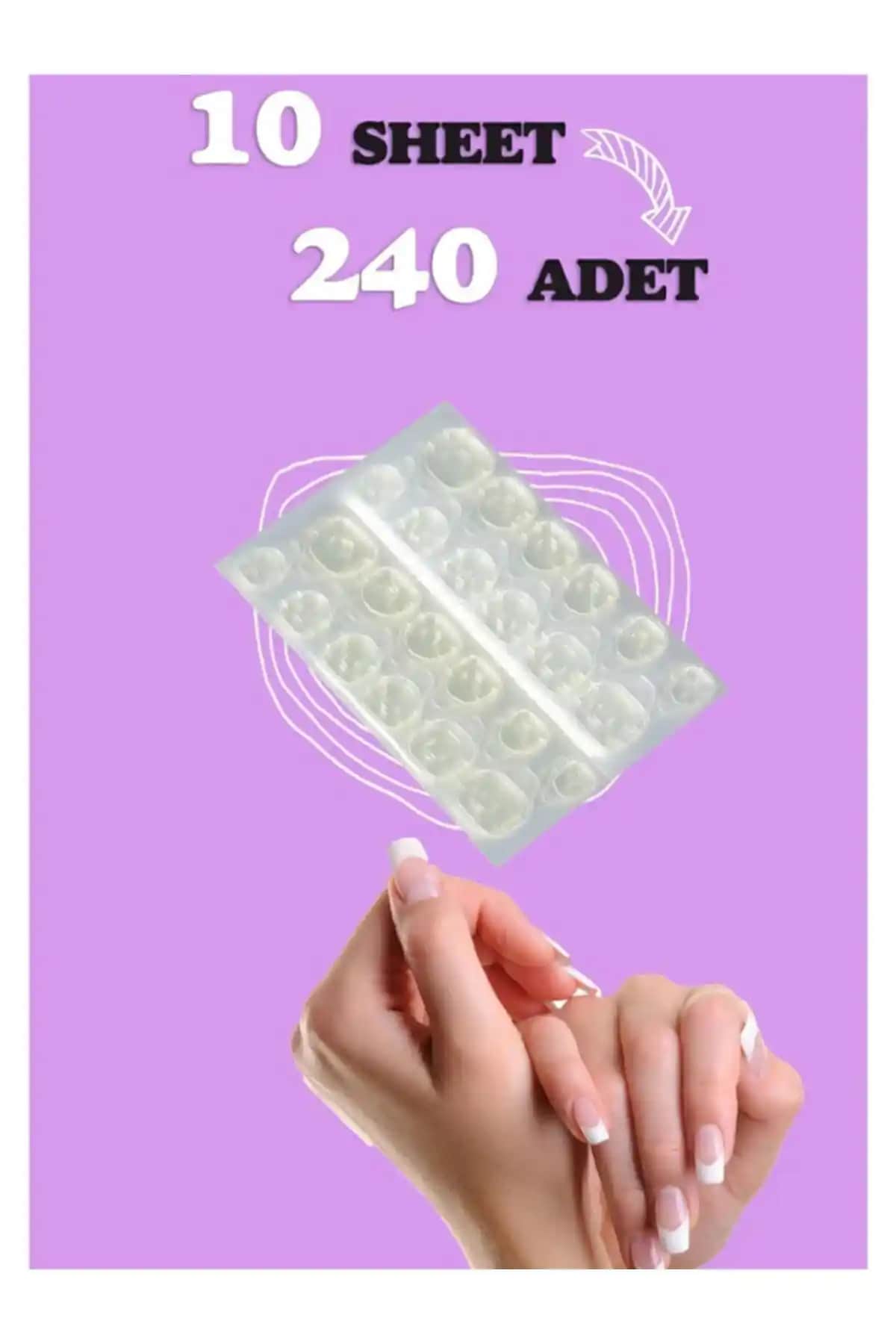 AcarlarTicaret ve POP Beauty Takma Tırnak Ürünleri Karşılaştırması