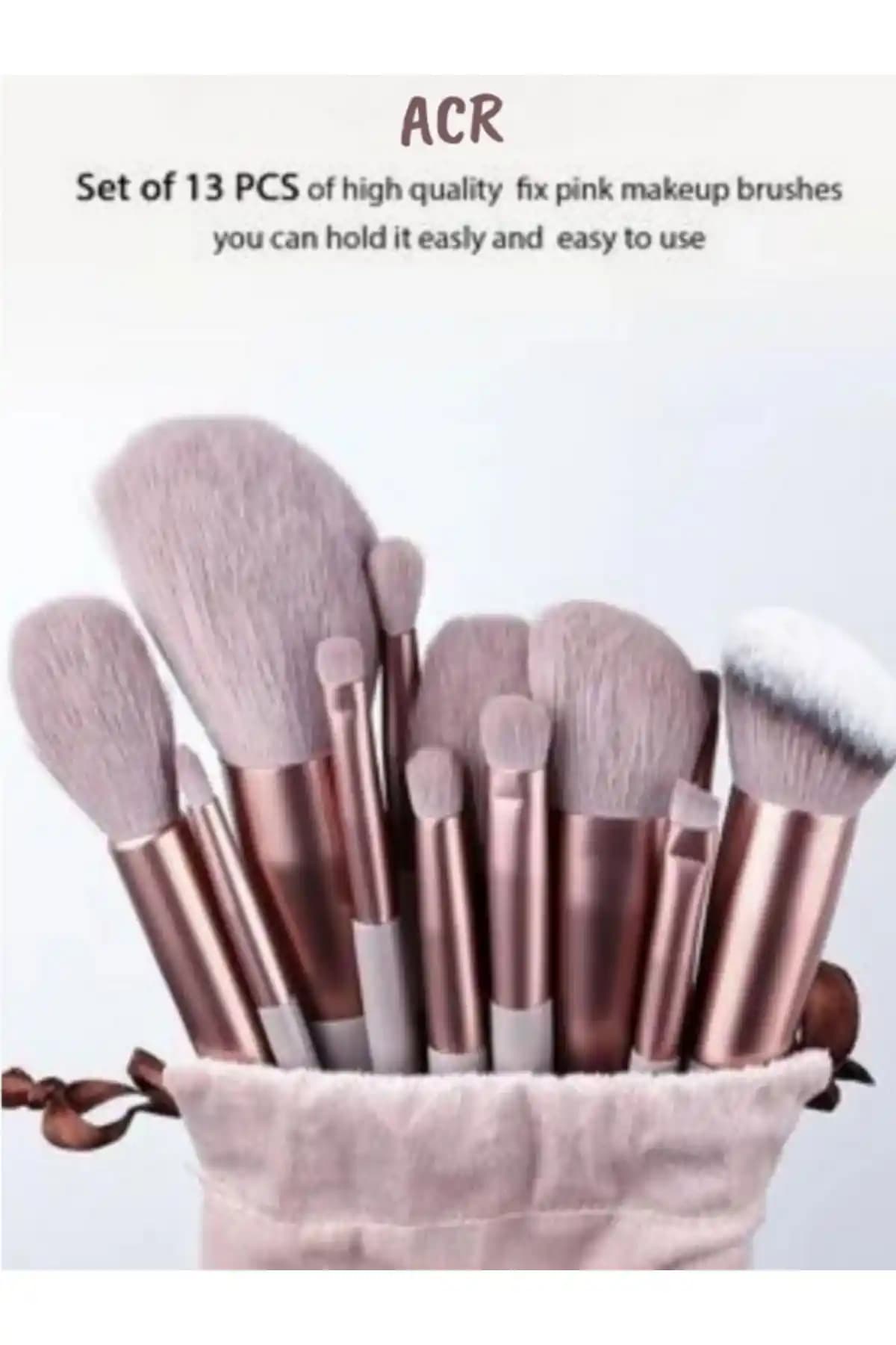 AcarlarTicaret ve Tikatti 13'lü Fırça Setleri Karşılaştırması ve Kullanıcı Yorumları