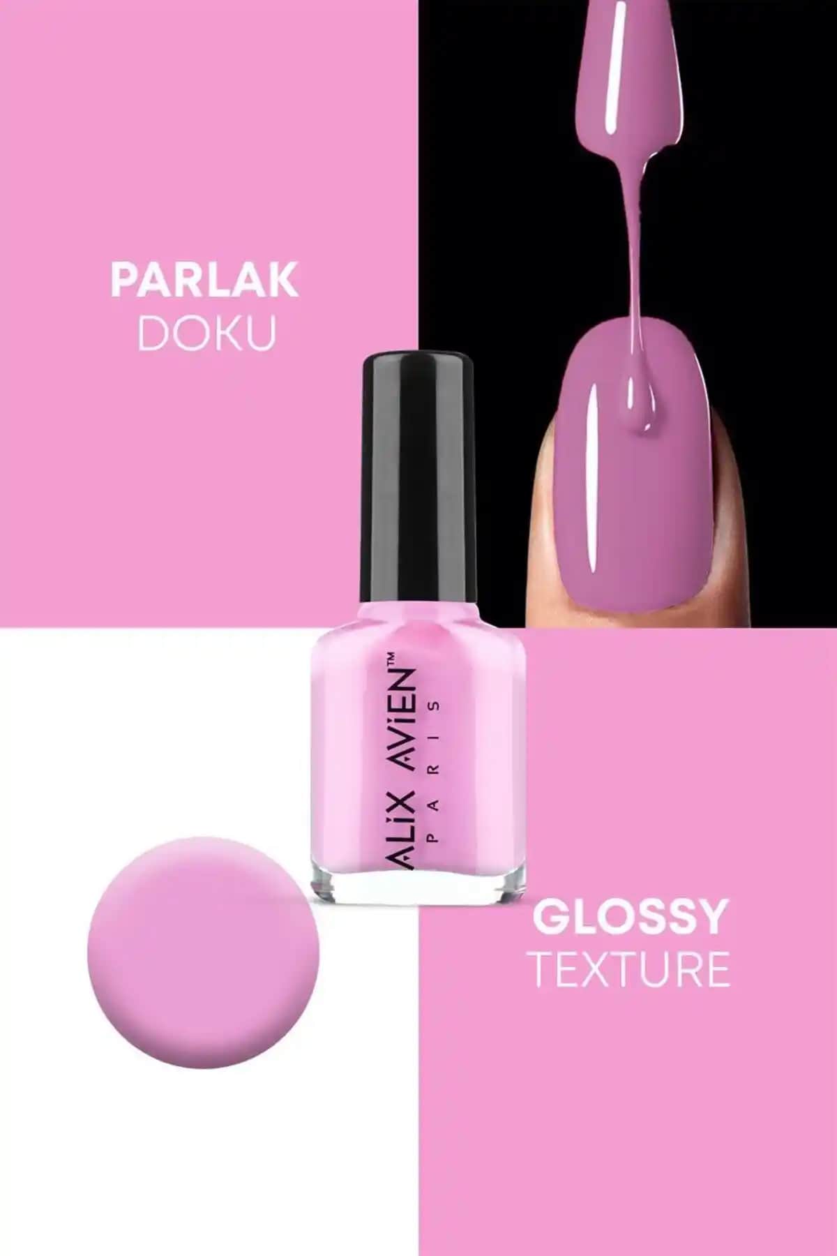 Alix Avien Oje Karşılaştırması: Pembe ve Süt Beyaz Renklerin Özellikleri ve Kullanıcı Yorumları