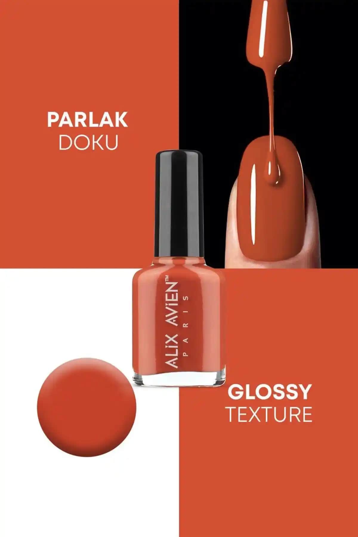 Alix Avien Oje Karşılaştırması: Turuncu ve Vişne Rengi Modellerinin Özellikleri ve Kullanıcı Yorumları