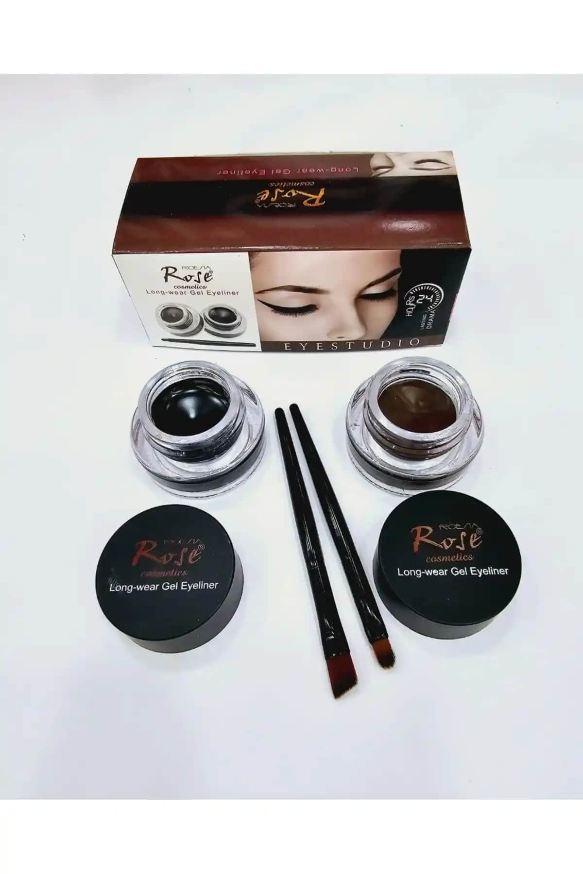 ASTER BEAUTY ve Flormar Jel Eyeliner Karşılaştırması: Farklar ve Tercih İpuçları