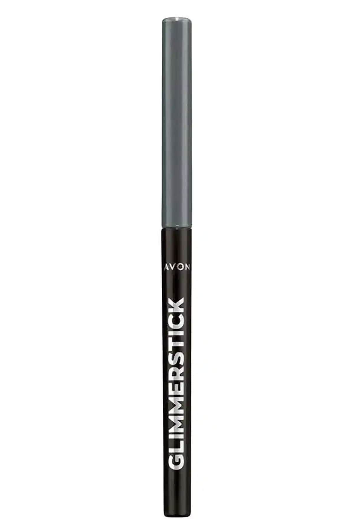 Avon Glimmersticks Göz Kalemleri Saturn Grey ve Starry Night Blue Karşılaştırması