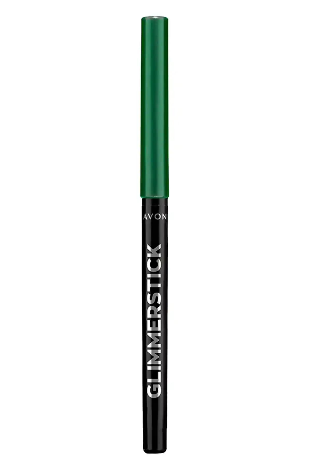Avon Glimmersticks Savage Jade ve Wild Malachite Karşılaştırması: Hangi Göz Kalemi Size Uygun