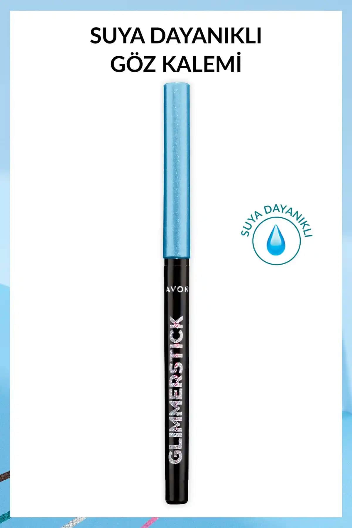 Avon Glimmersticks ve NYX Epic Wear Göz Kalemi Karşılaştırması ve Kullanıcı Yorumları