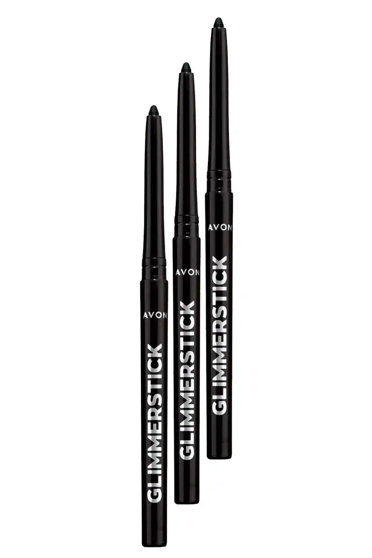 Avon Göz Kalemi Karşılaştırması: Glimmersticks ve True Super Definition Özellikleri