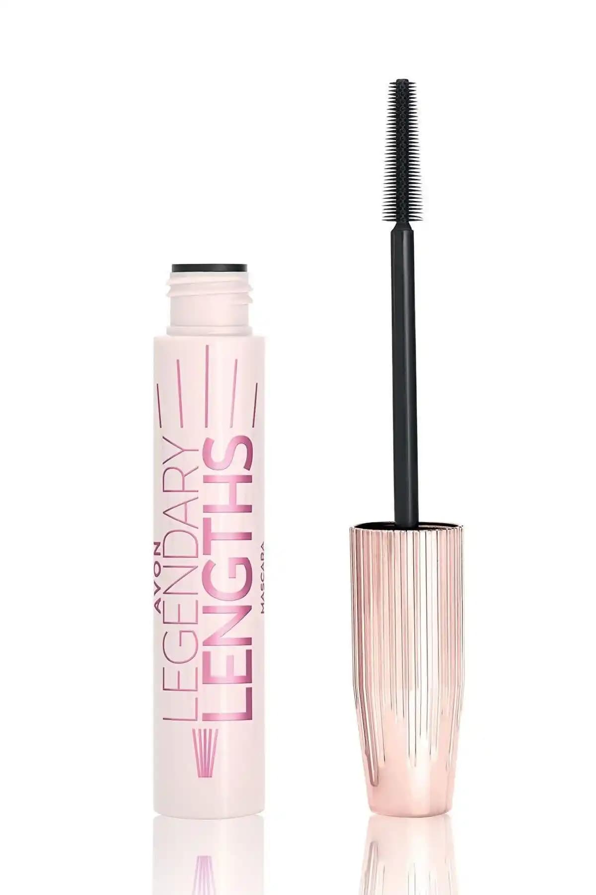 Avon Legendary Lengths ve Unlimited Maskara Karşılaştırması: Hangi Ürün Sizin İçin Uygun