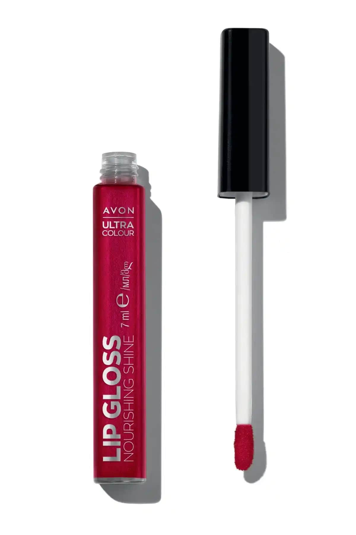 Avon Ultra Color Lip Gloss Cherry Pick: Nemlendirici ve Parlak Dudaklar İçin Mükemmel Seçenek