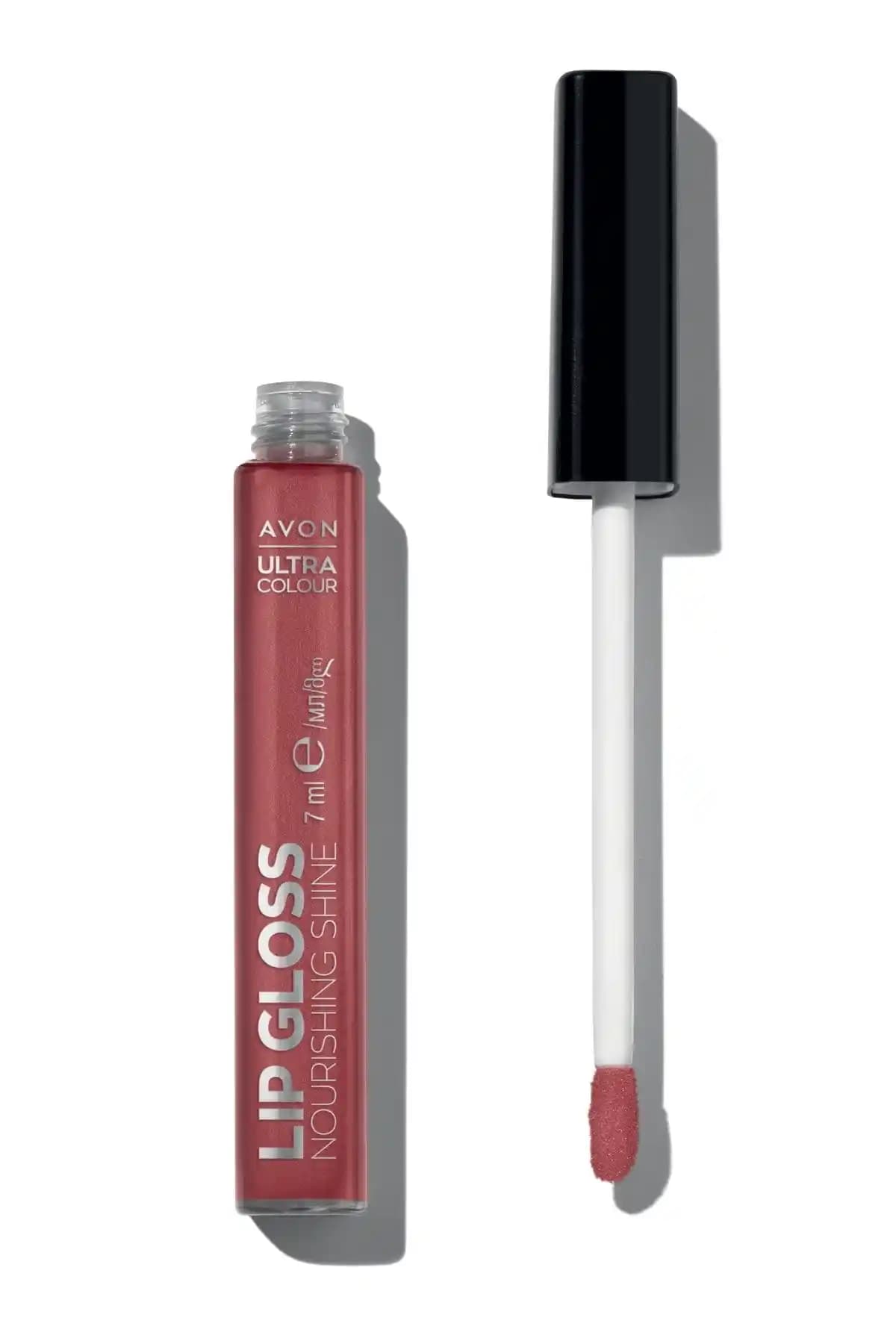 Avon Ultra Color ve JOWE Miracle Dudak Parlatıcıları Karşılaştırması