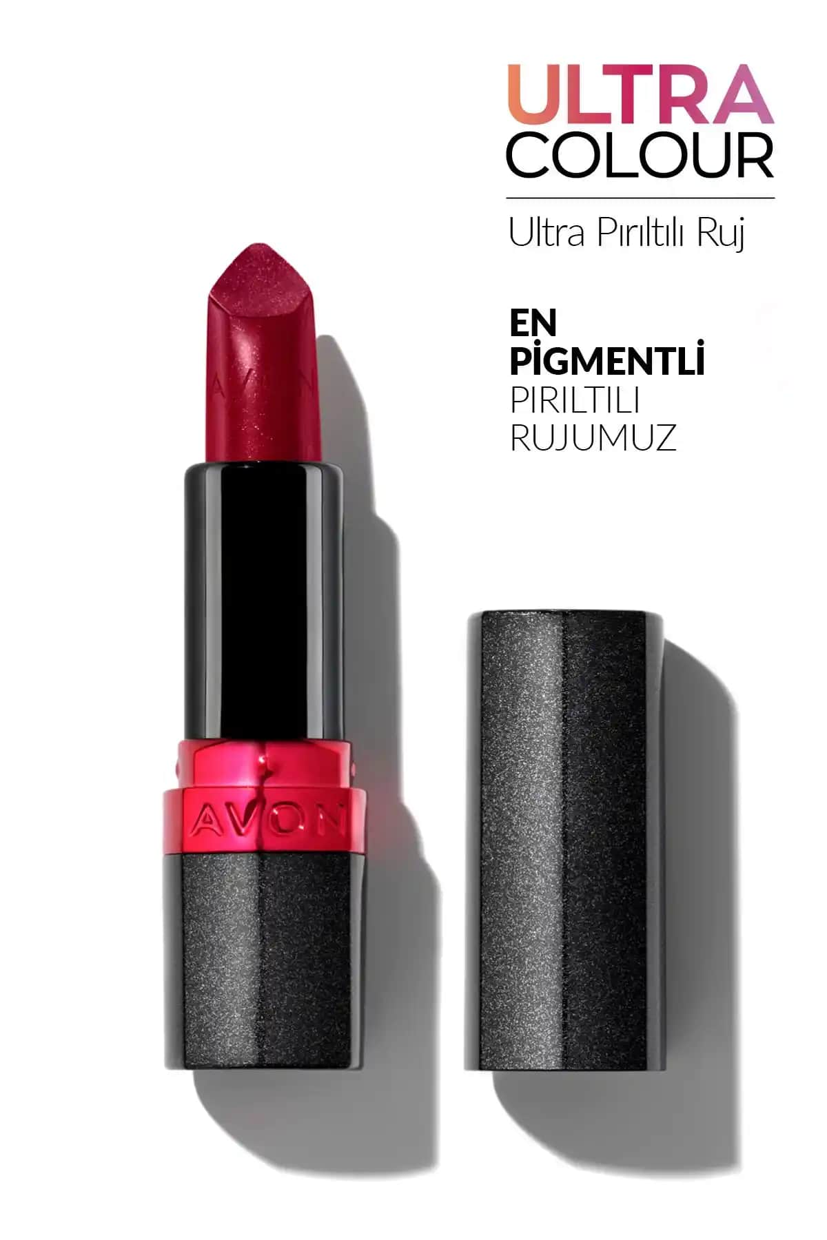 Avon Ultra Pırıltılı Ruj Karşılaştırması: Rosy Lumos ve Spring Bling Ürünlerinin Özellikleri