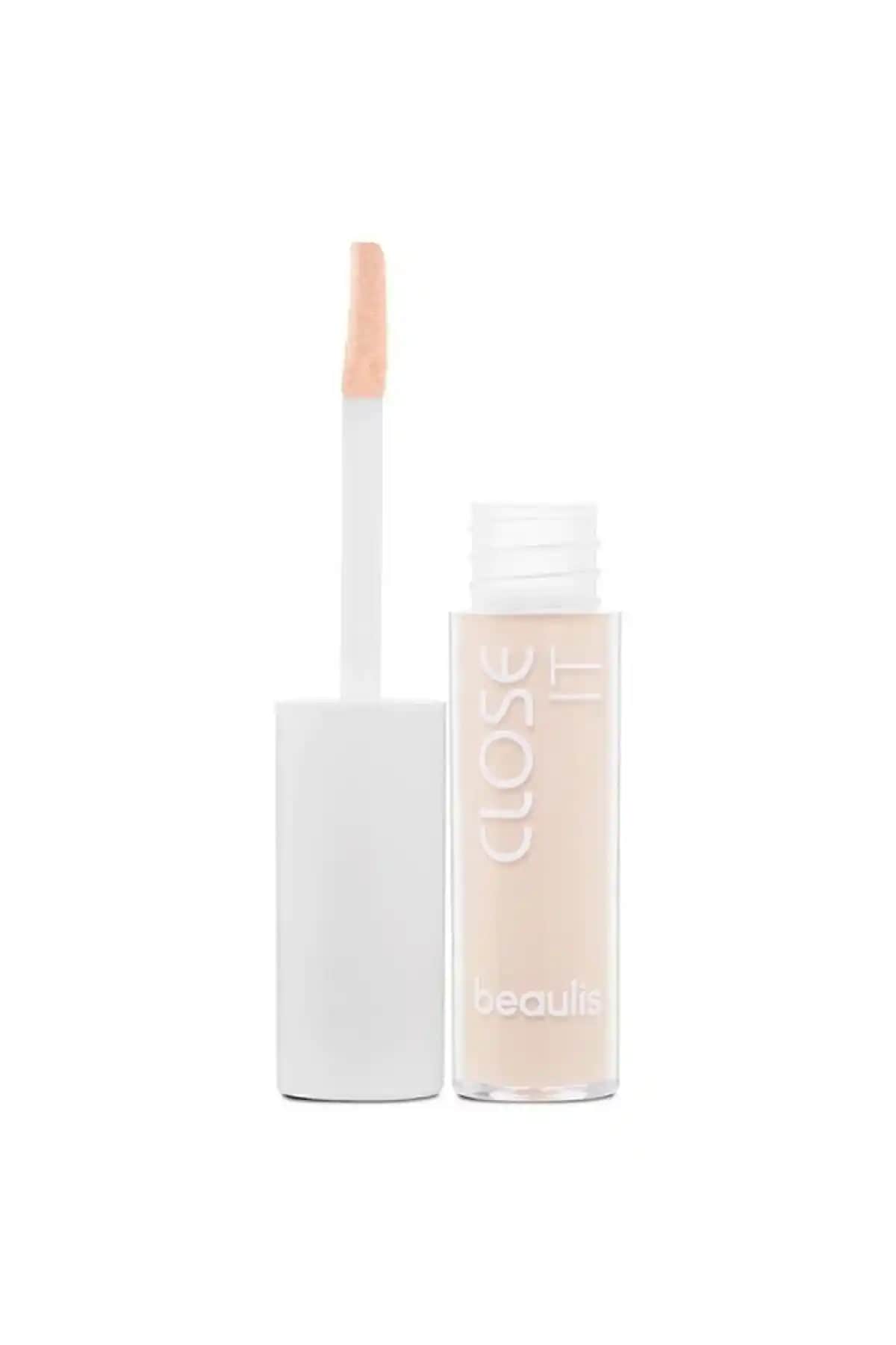 Beaulis Close It Likit Kapatıcı ve L'Oreal Paris Infaillible 24h Kapatıcı Karşılaştırması