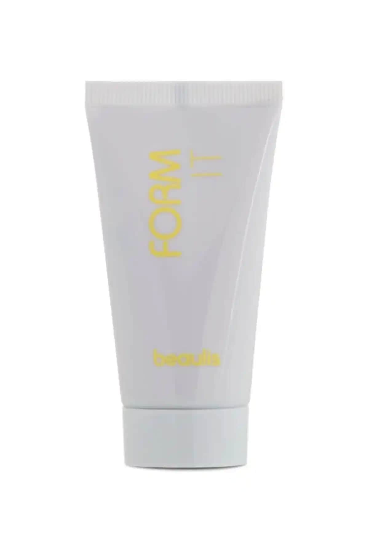 Beaulis Form It Fondöten 131 Ivory Doğal ve Kalıcı Makyaj İçin Uygun Seçenek