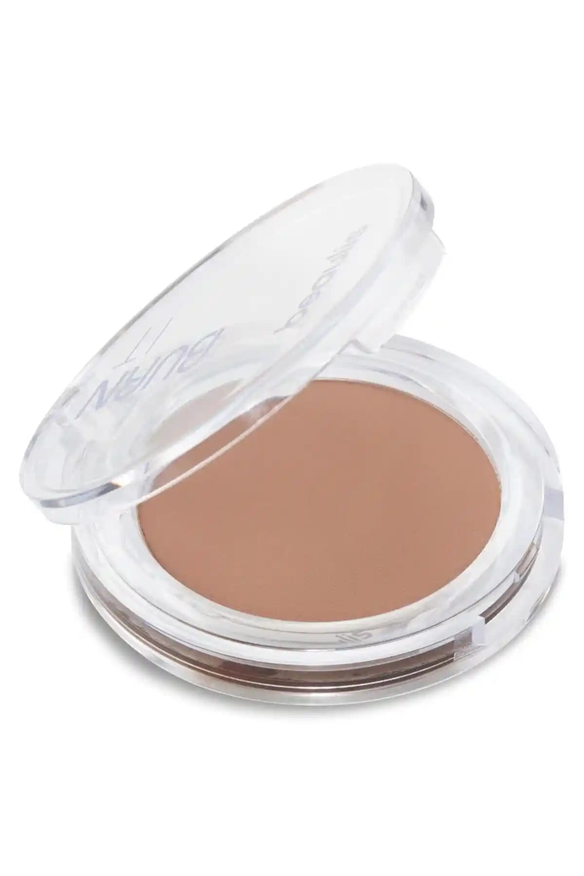 Beaulís Toz Bronzer Burn It 192 Yüksek Pigmentli ve Kalıcı Doğal Bronzluk Ürünü
