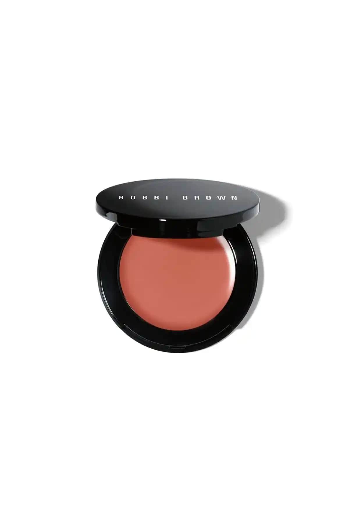 Bobbi Brown Pot Rouge for Lips & Cheeks Çok Yönlü Renkli Makyaj Ürünü İncelemesi