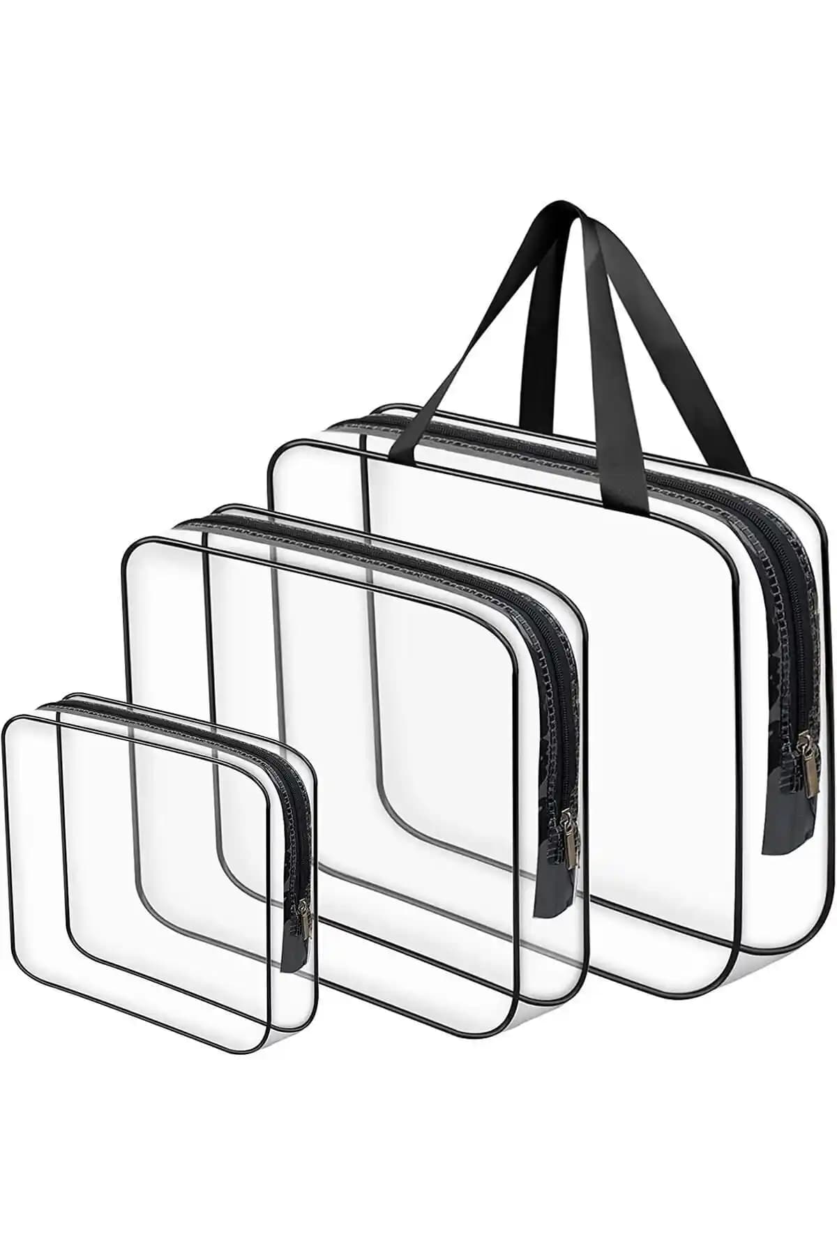 bybaby Tatil Çantası ve Woys Bags Makyaj Çantası Karşılaştırması ve En Uygun Seçenekler