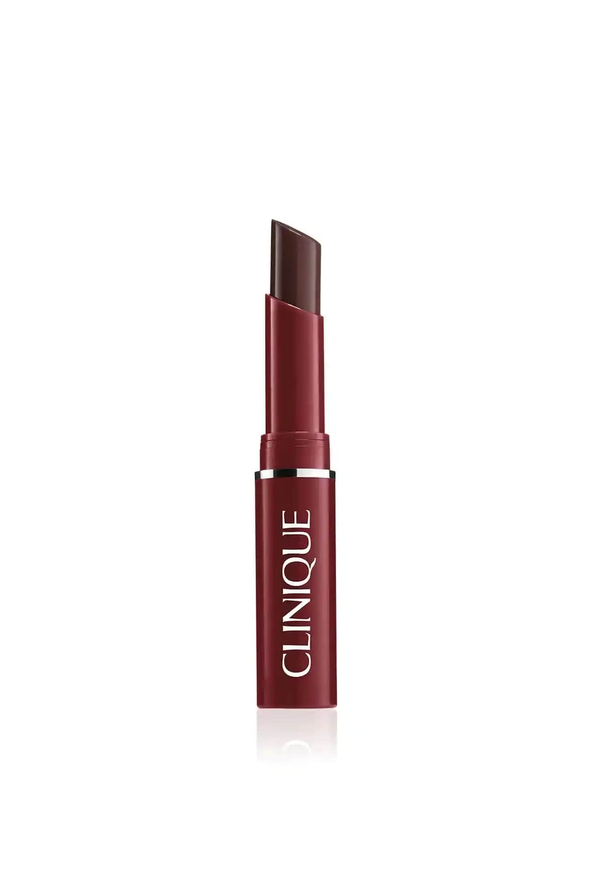 Clinique Mini Almost Lipstick Siyah Dudak Ruju Günlük Kullanım İçin Uygun ve Pratik