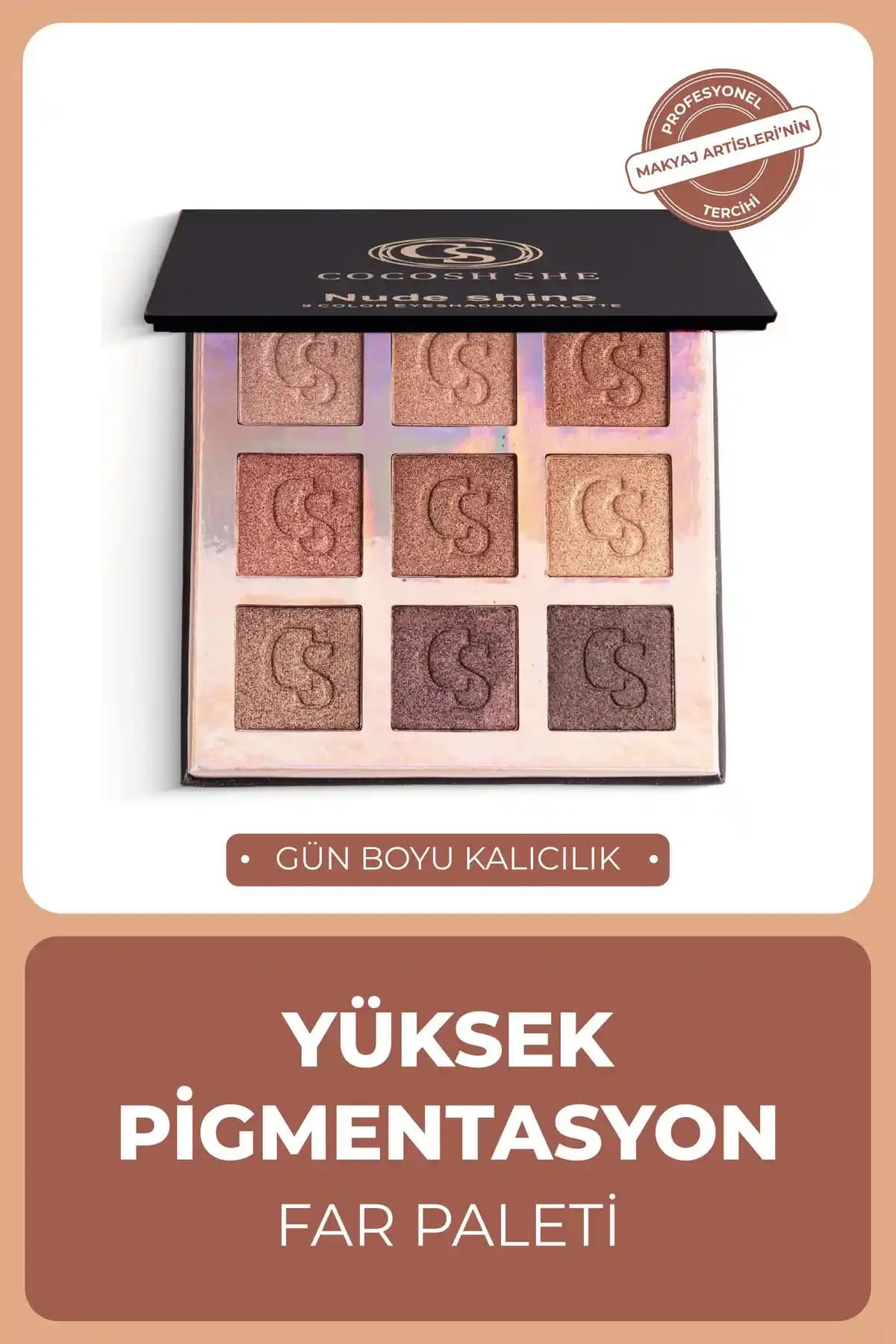 Cocosh She Nude Shine ve Revolution Reloaded Visionary Newtrals Karşılaştırması